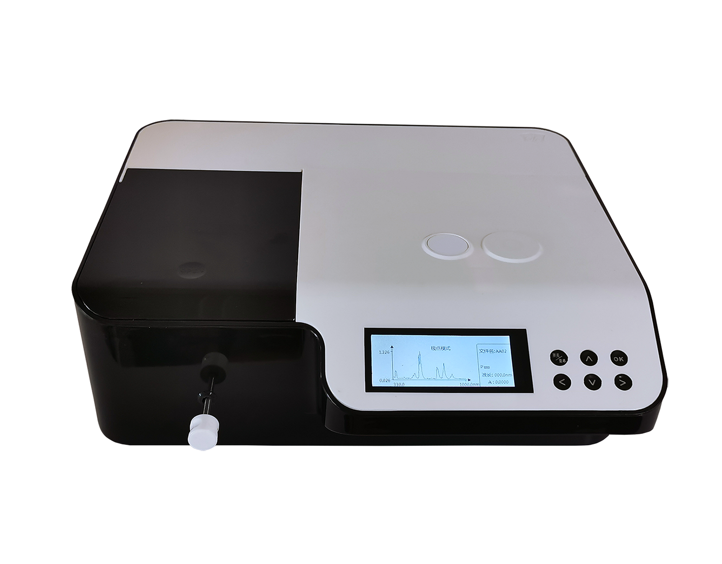 UV-880、UV-860型 紫外可見分光光度計