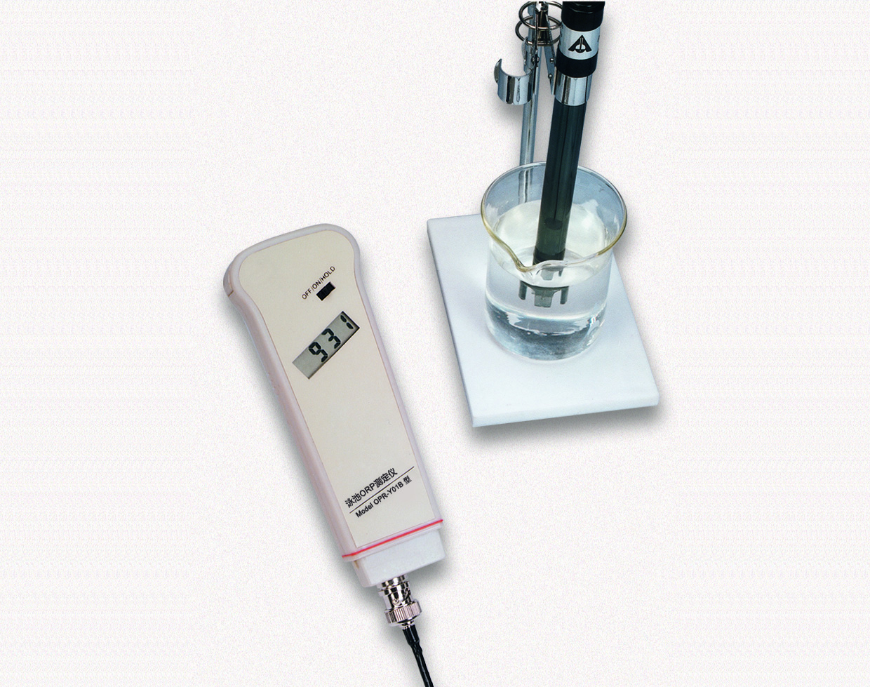 ORP-Y01B型 泳池ORP測(cè)定儀(筆型)